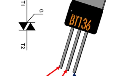 Tìm hiểu về BT136